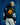 Planetary Hoodie